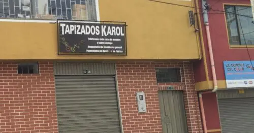 TAPIZADOS KAROL LA ESPERANZA SUR TAPIZADOS KAROL LA ESPERANZA SUR